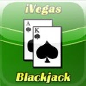  iVegas Blackjack (2009). Нажмите, чтобы увеличить.
