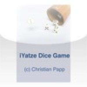  iYatze Dice Game (2010). Нажмите, чтобы увеличить.
