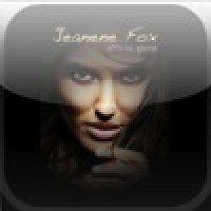  Jeanene Fox Official App (2009). Нажмите, чтобы увеличить.
