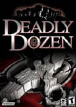  Deadly Dozen (2001). Нажмите, чтобы увеличить.