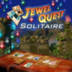  Jewel Quest Solitaire (2009). Нажмите, чтобы увеличить.