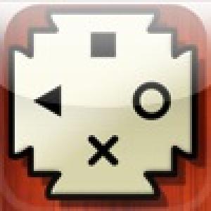  Jigami (2009). Нажмите, чтобы увеличить.