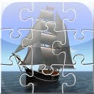  Jigsaw Boats (2010). Нажмите, чтобы увеличить.