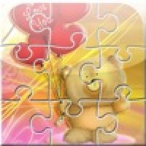  Jigsaw Love (2010). Нажмите, чтобы увеличить.