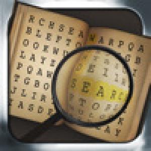  Jirbo WordSearch HD Premium (2010). Нажмите, чтобы увеличить.