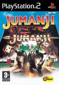  Jumanji (2006). Нажмите, чтобы увеличить.
