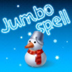 Jumbo Spell (2009). Нажмите, чтобы увеличить.