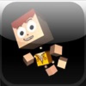  Jump Then Fall 3D (2009). Нажмите, чтобы увеличить.