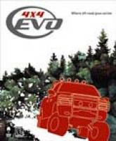  4x4 Evolution 2 (2001). Нажмите, чтобы увеличить.
