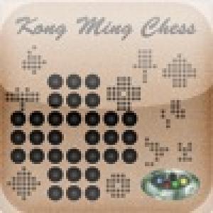  KMChess (2009). Нажмите, чтобы увеличить.