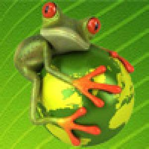  Kaeru Jump (2009). Нажмите, чтобы увеличить.