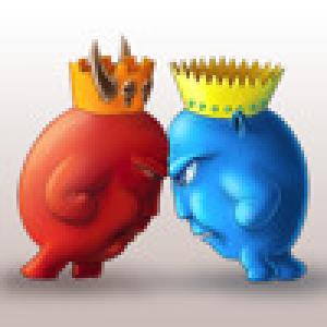  King Strike (2009). Нажмите, чтобы увеличить.