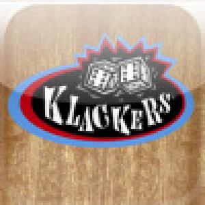  Klackers (2009). Нажмите, чтобы увеличить.