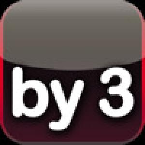  Klondike by 3 - Solitaire Connection (2009). Нажмите, чтобы увеличить.