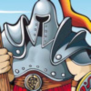  Knight Breaker (2009). Нажмите, чтобы увеличить.