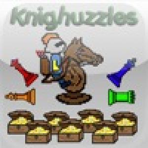 Knighuzzles (2009). Нажмите, чтобы увеличить.