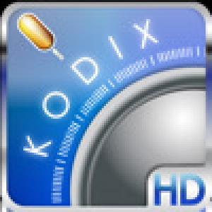  Kodix HD - Break the Code (2010). Нажмите, чтобы увеличить.