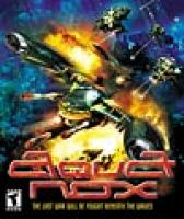  Aquanox: Сумерки Аквы (Aquanox) (2001). Нажмите, чтобы увеличить.