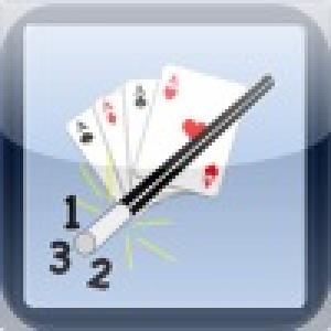  k-Magic trick (2010). Нажмите, чтобы увеличить.