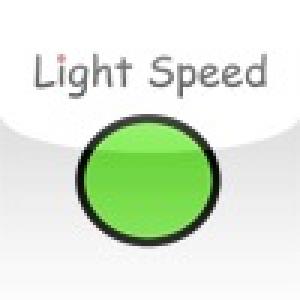  Light Speed (2010). Нажмите, чтобы увеличить.