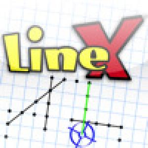  LineX (2009). Нажмите, чтобы увеличить.