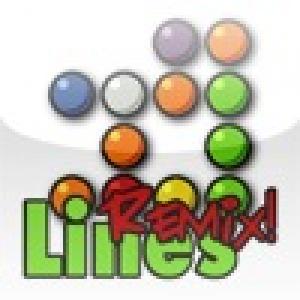  Lines Remix (2010). Нажмите, чтобы увеличить.