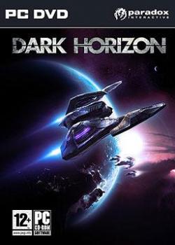 US Хроники Тарр: Стражи Пограничья (Dark Horizon) (2008). Нажмите, чтобы увеличить.