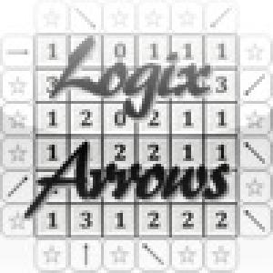  Logix Arrows (2010). Нажмите, чтобы увеличить.