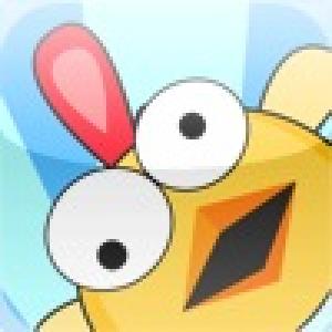  Lost Chicks Multiplayer- The Insanely Popular Multiplayer Game (2010). Нажмите, чтобы увеличить.