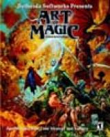  Magic & Mayhem: The Art of Magic (2001). Нажмите, чтобы увеличить.