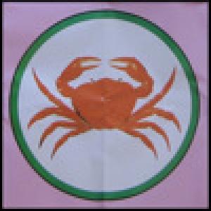  Lucky Chinese Dice: Fish Prawn Crab (2010). Нажмите, чтобы увеличить.