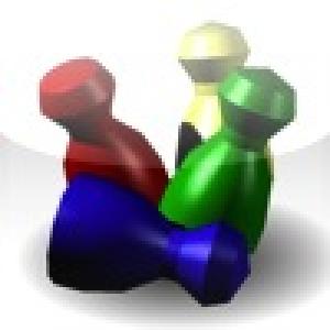  Ludo 3D (2009). Нажмите, чтобы увеличить.