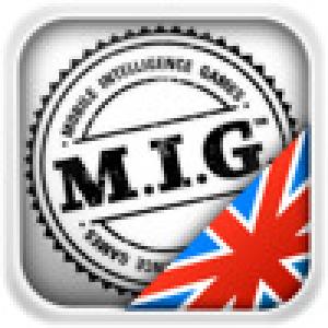  M.I.G - Out Quiz Your Mates (2009). Нажмите, чтобы увеличить.