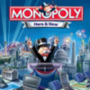 MONOPOLY Here and Now (2009). Нажмите, чтобы увеличить.