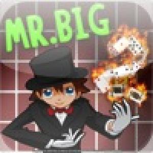  MR BIG 2 (2010). Нажмите, чтобы увеличить.