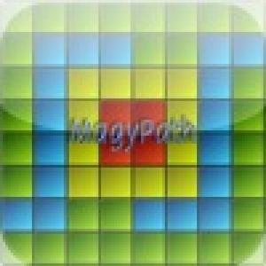  MagyPath (2010). Нажмите, чтобы увеличить.