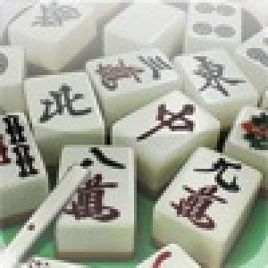  Mah-jong Training KIWAME (2010). Нажмите, чтобы увеличить.