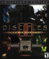  Disciples II: Канун Рагнарека (Disciples II: Dark Prophecy) (2002). Нажмите, чтобы увеличить.