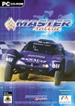  Master Rallye (2001). Нажмите, чтобы увеличить.