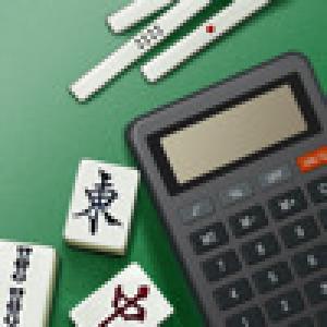  Mahjong Score Calculator (2010). Нажмите, чтобы увеличить.