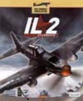  Ил-2 Штурмовик (IL-2 Sturmovik) (2001). Нажмите, чтобы увеличить.