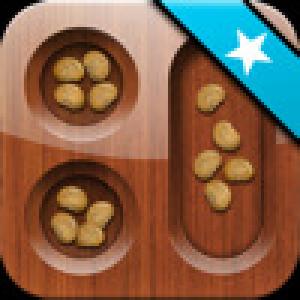  Mancala Online Premium by PlayMesh (2010). Нажмите, чтобы увеличить.