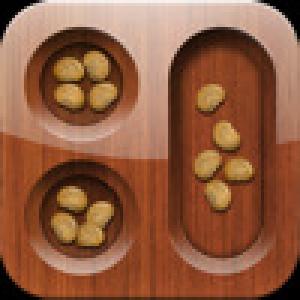  Mancala Online by PlayMesh (2010). Нажмите, чтобы увеличить.