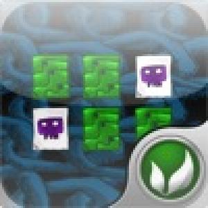  Manic Alien Memory (2010). Нажмите, чтобы увеличить.