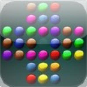  Marble Madness Solitaire (2010). Нажмите, чтобы увеличить.