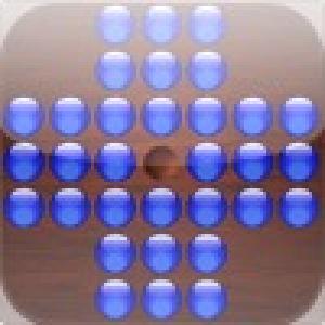  Marble Solitaire (2010). Нажмите, чтобы увеличить.