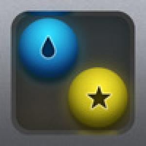  Marbles ~ the puzzle game (2009). Нажмите, чтобы увеличить.