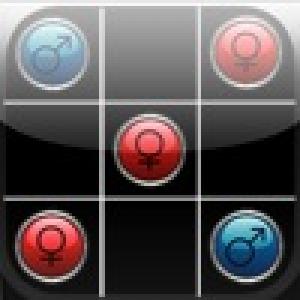  Mars Versus Venus - The Battle of the Sexes (2009). Нажмите, чтобы увеличить.