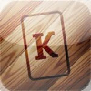  Massive Klondike Solitaire (2010). Нажмите, чтобы увеличить.