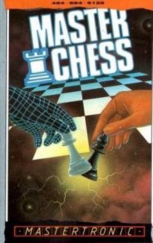  Masterchess (1987). Нажмите, чтобы увеличить.